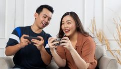 game trực tuyến Sodo Blackjack
