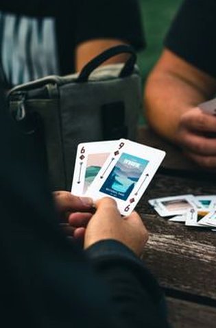 phỏm trực tuyến Sodo