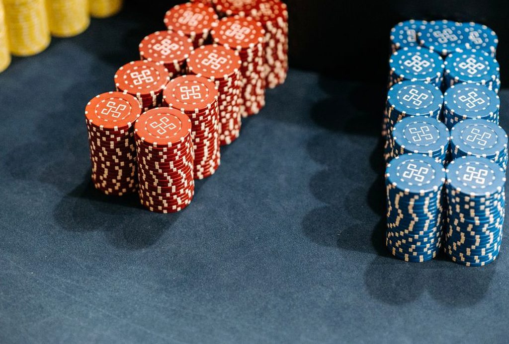 game New88 Poker